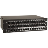 Harman: Soundcraft lança no País dois Mini Stageboxes