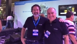 Expomusic: Apresentação oficial da Soundix
