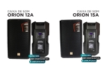 Soundvoice apresenta linha de caixas de som Orion