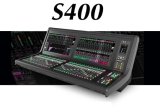 Solid State Logic lança console compacto System T S400