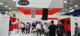 DAS Audio quer renovar sua imagem perante o mercado