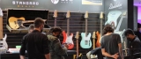 Standard Music: nova importadora — e também fábrica — de acessórios e instrumentos musicais