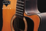 Áudio & Música Brasil: Lançamento Strinberg Série Diamond