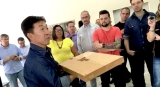 Tagima e Nagano recebem investimentos em produtos e design