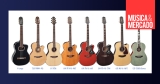Takamine e Sonotec trazem novos modelos