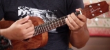 Sonotec traz Ukulele Takamine ao Brasil