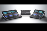 Tascam apresenta consoles digitais Sonicview
