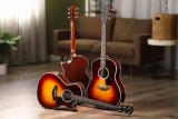 Taylor Guitars redesenha sua série 400 em rosewood