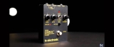 TC Electronic relança reconhecido pedal SCF