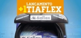 Tiaflex apresenta Instrument Cable 20 Injetado