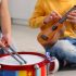 Eagle anuncia o saxofonista Denílson Martins como novo artista da marca