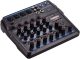 Tomshin Mini Mixer Musical U6 6 Canais Mixers