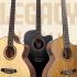 Conecta+: Venutti Guitars mostrará seus violões artesanais