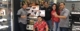 Ninja Som é revenda exclusiva da Tascam para São Paulo