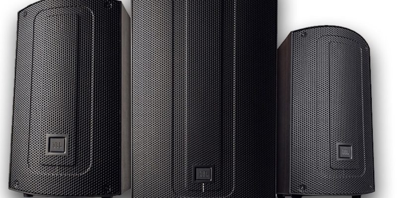 Caixas JBL MAX Series: o que está por trás do plano da Harman em fabricar Brasil
