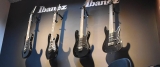 Escola de música de Florianópolis ganha sala da Ibanez