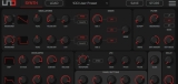 IK Multimedia lança UNO Synth Editor para Mac/PC/iOS
