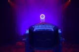 Novo VL3600 LT da Vari-Lite promete maior alcance em efeitos de iluminação