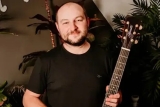 Conecta+: Venutti Guitars mostrará seus violões artesanais