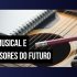 Harmonics, uma alternativa para seu primeiro instrumento