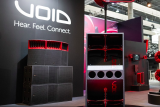 Void Acoustics comemora 20º aniversário em 2023