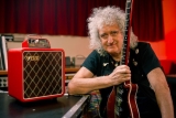 VOX anuncia modelos amPlug e MV50 da Brian May Signature Series