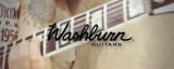 ProShows traz ao Brasil novos modelos das guitarras Washburn Parallaxe