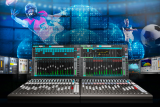 Novos recursos para o Cloud MX Broadcast Audio Mixer da Waves
