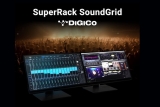 Waves anuncia nova versão do SuperRack SoundGrid