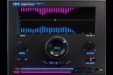 IDX Intelligent Dynamics da Waves: Plugin para aprimorar a energia das mixagens