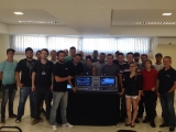 Martin Professional: Workshop no RS