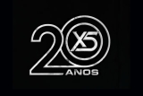 Aniversário: X5 Music comemora 20 anos no mercado