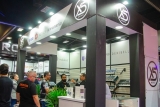 Feira Conecta+: Lançamentos e marcas internacionais no stand da X5 Music