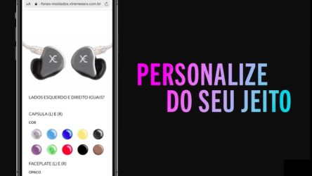 Conecta+: Xtreme Ears apresenta novidades e lança XE14/PRO