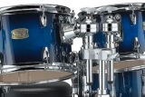 Yamaha apresenta novas cores para sua bateria Custom Birch