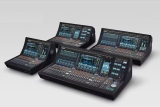 Yamaha introduz a série DM7 de mixers digitais