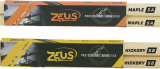 Conheça as Baquetas Zeus do Grupo Renaer