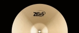 Série Legend da Zeus Cymbals oferece timbres diferenciados