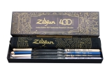 Pacote de baquetas do 400º aniversário da Zildjian