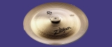 Pratos Série S China da Zildjian disponíveis na Izzo