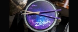 Dois novos pads de prática da Zildjian