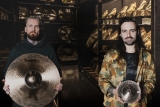 Zildjian expande seu catálogo com 21” K Projection Ride e 7” FX Break Bell